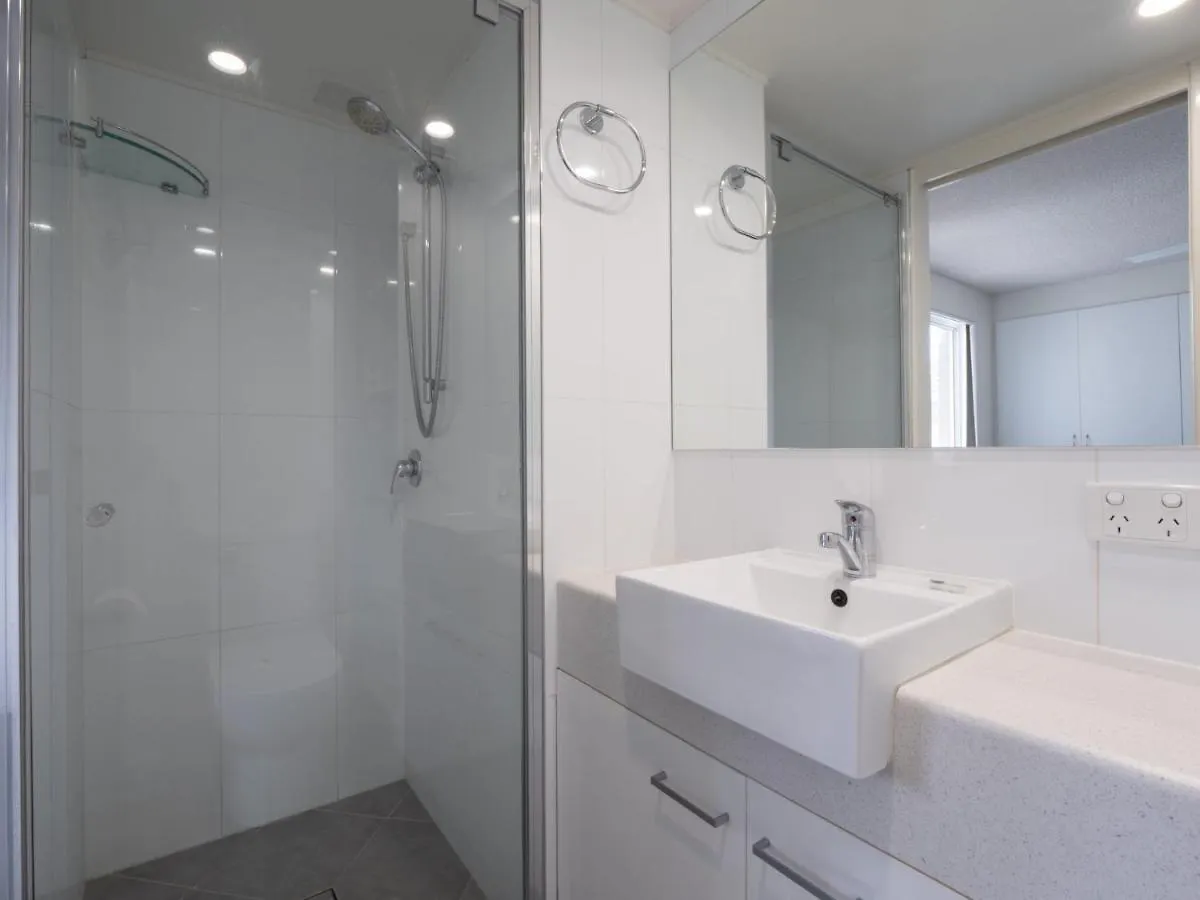 Apartment Edmund Shores U5 58 Edmund Street Caloundra Australia